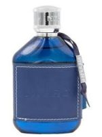 Dumont Nitro Blue EDP 100ml For Men - Image 2