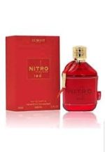 Dumont Nitro Red Pour Homme EDT 100ml Perfume
