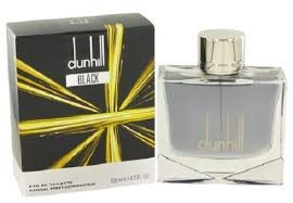 Dunhill-Black-EDT-100ml-For-Men.jpg Dunhill Black EDT 100ml For Men - Image 1