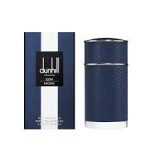 Dunhill Icon Racing Blue EDP 100ml For Men