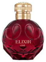 ELIE SAAB Elixir Love EDP 100ml For Women - Image 3