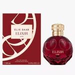 ELIE SAAB Elixir Love EDP 100ml For Women - Image 2
