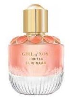 ELIE SAAB Girl Of Now Forever Edp - 90ML For Women - Image 2