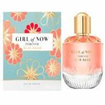 ELIE SAAB Girl Of Now Forever Edp - 90ML For Women