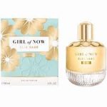 ELIE SAAB Girl Of Now Shine Edp - 90ML For Women - Image 2