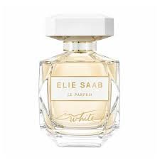 ELIE SAAB Le Parfum In White Edp - 90ML For Women
