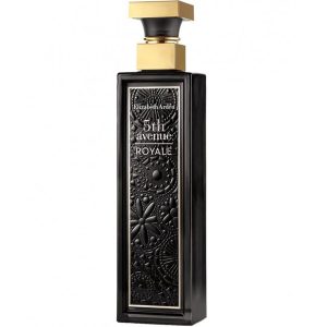 Elizabeth Arden 5th Avenue Royale EDP 125ml For Women
