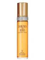 Elizabeth Taylor Diamonds and Rubies EDT 100ml For Women - Image 2