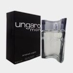 Emanuel Ungaro Man EDT 90ml Perfume For Men