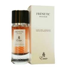 Emir-Frenetic-Delicieuse-EDP-100ml.jpg Emir Frenetic Delicieuse EDP 100ml For Unisex - Image 1