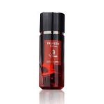 Emir Frenetic Red Tempt EDP 100ml For Men - Image 2