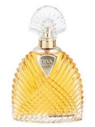 Emmanuel Ungaro Diva Pepite EDP 100ml Perfume For Women