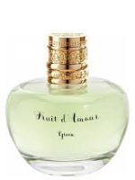 Emmanuel Ungaro Fruit D'Amour Green EDT 100ml For Women - Image 2