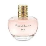 Emmanuel Ungaro Fruit D'Amour Pink EDT 100ml For Women - Image 2