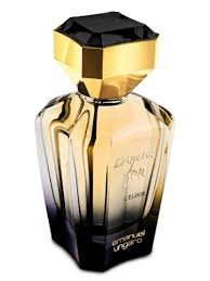 Emmanuel Ungaro L'Amour Fou L'Elixir EDP 100ml Perfume For Women