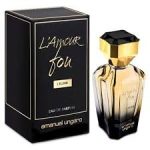 Emmanuel Ungaro L'Amour Fou L'Elixir EDP 100ml Perfume For Women