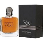 Emporio Armani Stronger With You EDT 100ML Perfume For Men - Image 3