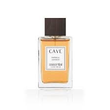 Essential Luxury Parfum Cave Imperial Saffron EDP 100ml For Women