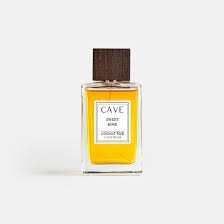 Essential Luxury Parfum Cave Sweet Rose EDP 100ml For Women