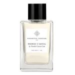 Essential Parfums Orange X Santal EDP 100ml For Women - Image 2