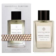 Essential-Parfums-Orange-X-Santal-EDP-100ml.jpg Essential Parfums Orange X Santal EDP 100ml For Women - Image 1