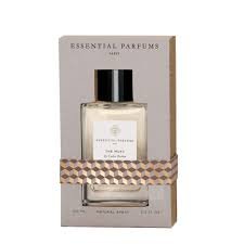 Essential Parfums The Musc EDP 100ml For Women