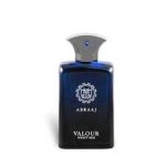 FA Paris Abraaj Valour Night Iris EDP 100ml For Men - Image 2