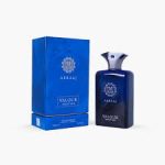 FA Paris Abraaj Valour Night Iris EDP 100ml For Men