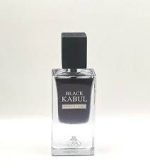FA Paris Black Kabul New Edition EDP 60ml Perfume For Unisex - Image 2