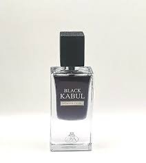 FA Paris Black Kabul New Edition EDP 60ml Perfume For Unisex