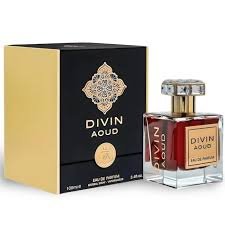 FA-Paris-Divin-Aoud-EDP-100ml.jpg FA Paris Divin Aoud EDP 100ml For Men - Image 1