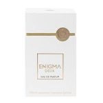 FA Paris Enigma Deux EDP 100ml For Unisex - Image 3