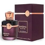 FA Paris Enigma Quatre EDP 100ml For Women