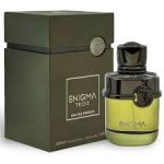 FA Paris Enigma Trois EDP 100ml For Unisex