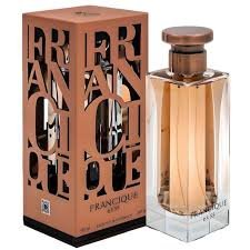 FA-Paris-Francique-63.55-EDP-100ml.jpg FA Paris Francique 63.55 EDP 100ml For Unisex - Image 1