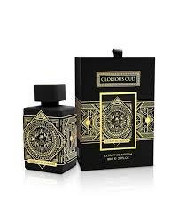FA-Paris-Glorious-Oud-EDP-80ml.jpg FA Paris Glorious Oud EDP 80ml For Unisex - Image 1