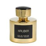 FA Paris Kaliber EDP 100ml For Unisex - Image 2
