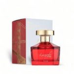 FA Paris Lazurde Rouge Extrait EDP 100ml Perfume For Unisex