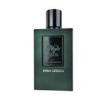FA Paris Night Club Irish Green Eau de Parfum 100ml For Unisex - Image 2