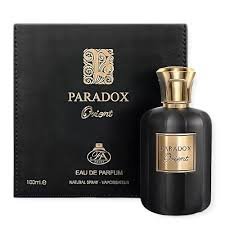 FA Paris Paradox Orient EDP 100ml For Men