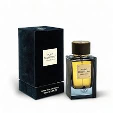 FA-Paris-Pure-Desert-Oud-EDP-100ml.jpg FA Paris Pure Desert Oud EDP 100ml For Unisex - Image 1