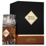 FA Paris Royal Blend French Avenue EDP 100ml For Unisex