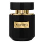 FA Rose De Prive EDP 100ml Unisex Perfume - Image 2