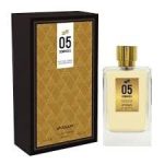 FAAN 05 Dominoes EDP 100ml For Unisex