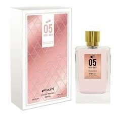 FAAN-05-Rose-Gold-EDP-100ml.jpg FAAN 05 Rose Gold EDP 100ml For Unisex - Image 1
