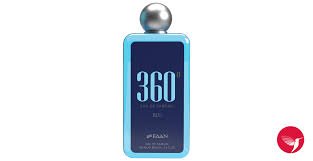 FAAN-360-Degree-Blu-EDP-100ml.jpg FAAN 360 Degree Blu EDP 100ml For Unisex - Image 1