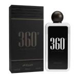 FAAN 360 Degree EDP 100ml For Men