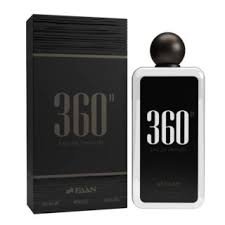 FAAN-360-Degree-EDP-100ml.jpg FAAN 360 Degree EDP 100ml For Men - Image 1