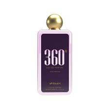 FAAN 360 Degree Pour Femme EDP 100ml For Women