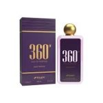 FAAN 360 Degree Pour Femme EDP 100ml For Women